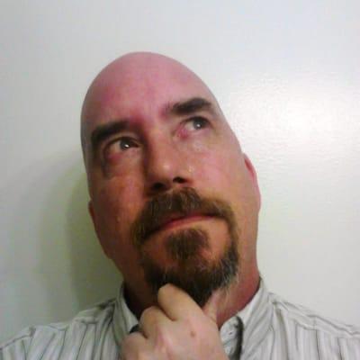 Photo of Bruce T.