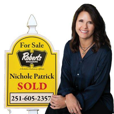 Photo of Nichole P.