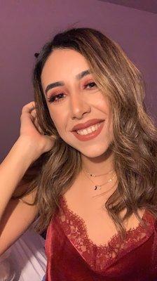 Photo of Jessyca G.
