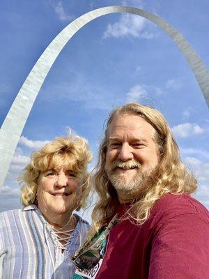 Photo of Keith J.