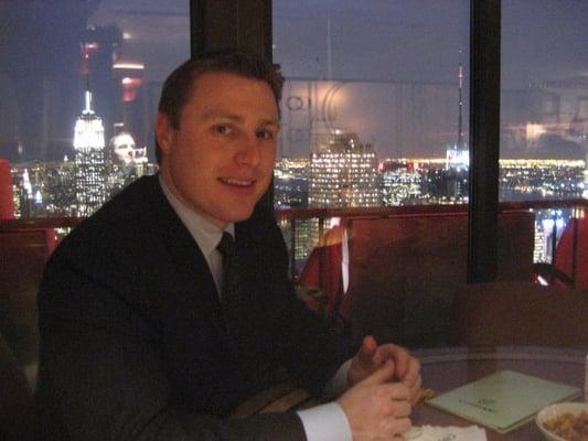 Photo of Nick W.
