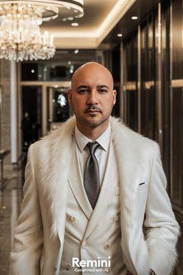 Photo of Abrahan S.