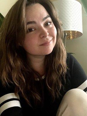 Photo of Niamh H.