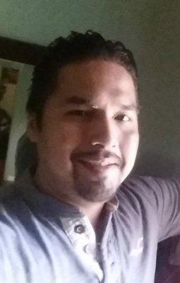 Photo of Danny D.