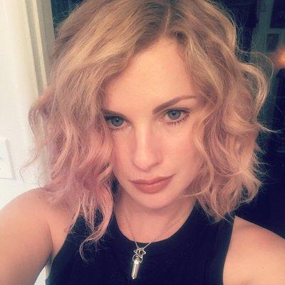 Photo of Amy G.