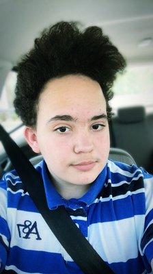 Photo of Taylor N.