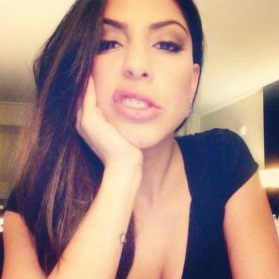 Photo of Taleen K.