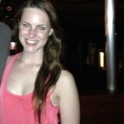 Photo of Amanda L.