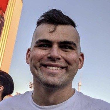 Photo of Nick T.