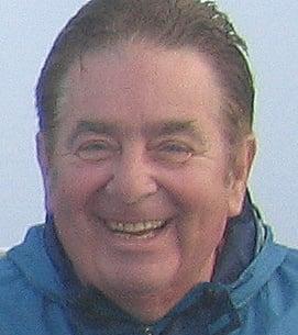 Photo of Eric S.