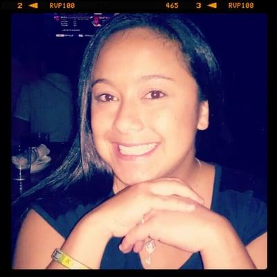 photo of Michelle M.