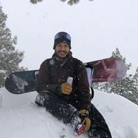 photo of Christian N.