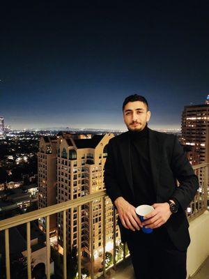Photo of Arash S.