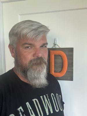 Photo of Mike O.