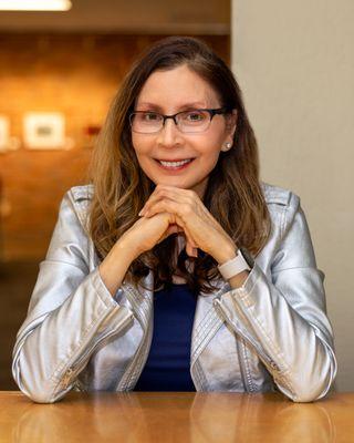Photo of Alika V.