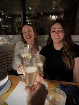 Photo of Michelle M.