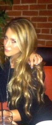 Photo of Courtney B.