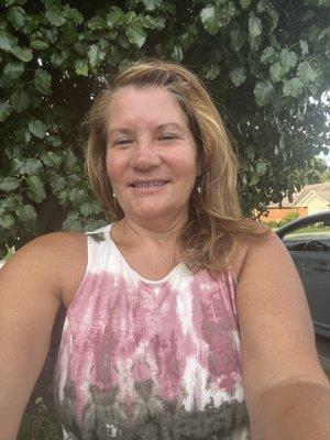 Photo of Terri O.