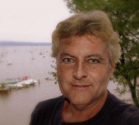 photo of Jeff J.