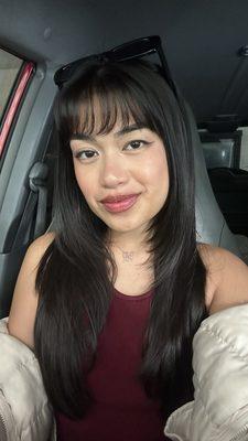 photo of Laarni Jane A.