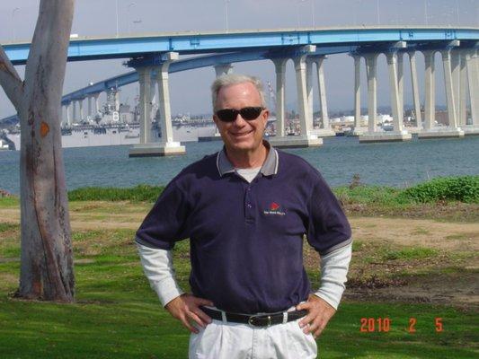 Photo of Tim R.