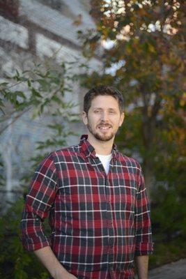 Photo of Jeffrey L.
