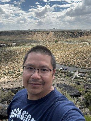 Photo of Duane B.
