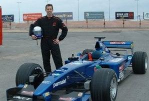 Photo of Brad J.