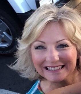Photo of Susan K.