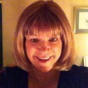photo of Sandra F.