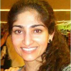 Photo of Preethi M.