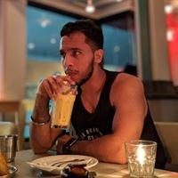 photo of Jashandeep D.