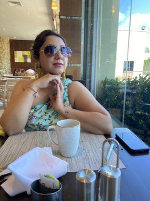 Photo of Lipi S.