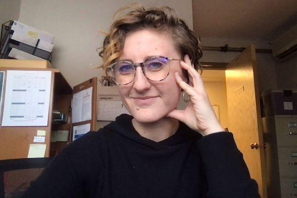 photo of Jessica B.