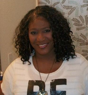 photo of Patricia B.