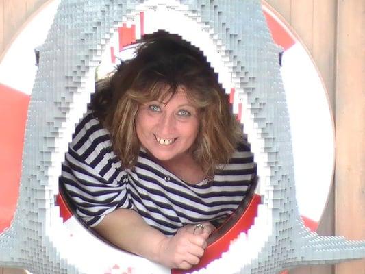 photo of Catherine S.