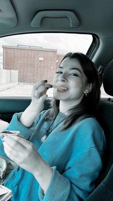 Photo of Brooke V.