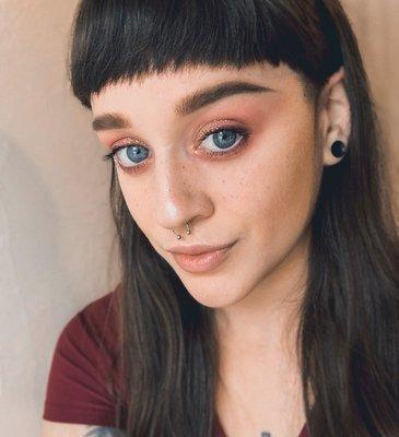 Photo of Amanda Z.