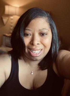 photo of Hashonda W.