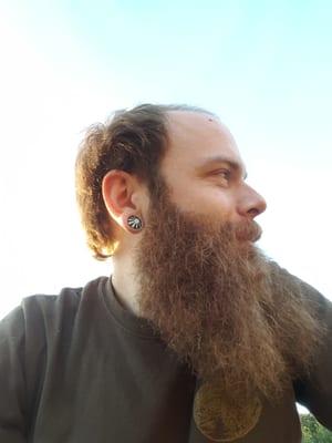 Photo of Andrew G.