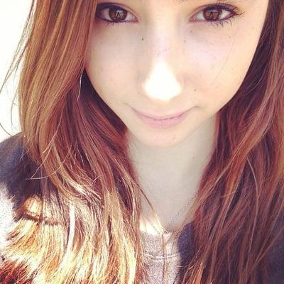 photo of Stefanie Q.