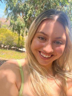 Photo of Sarah B.