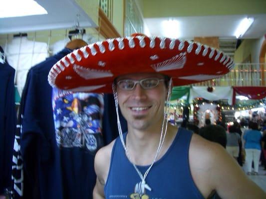 Photo of Brandon S.