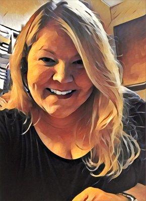 Photo of Mel P.