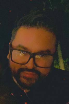 Photo of Michael F.