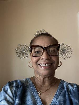photo of Josephine M.