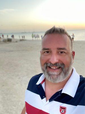 Photo of Nathan B.