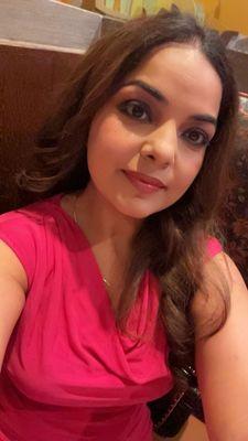 photo of Parvinder K.