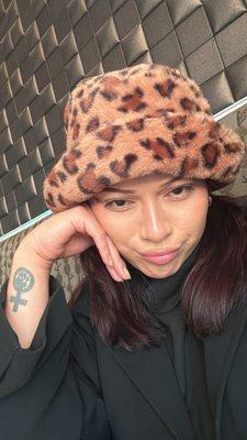 Photo of Kailyn V.