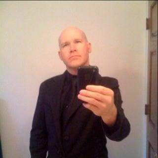 Photo of Don B.
